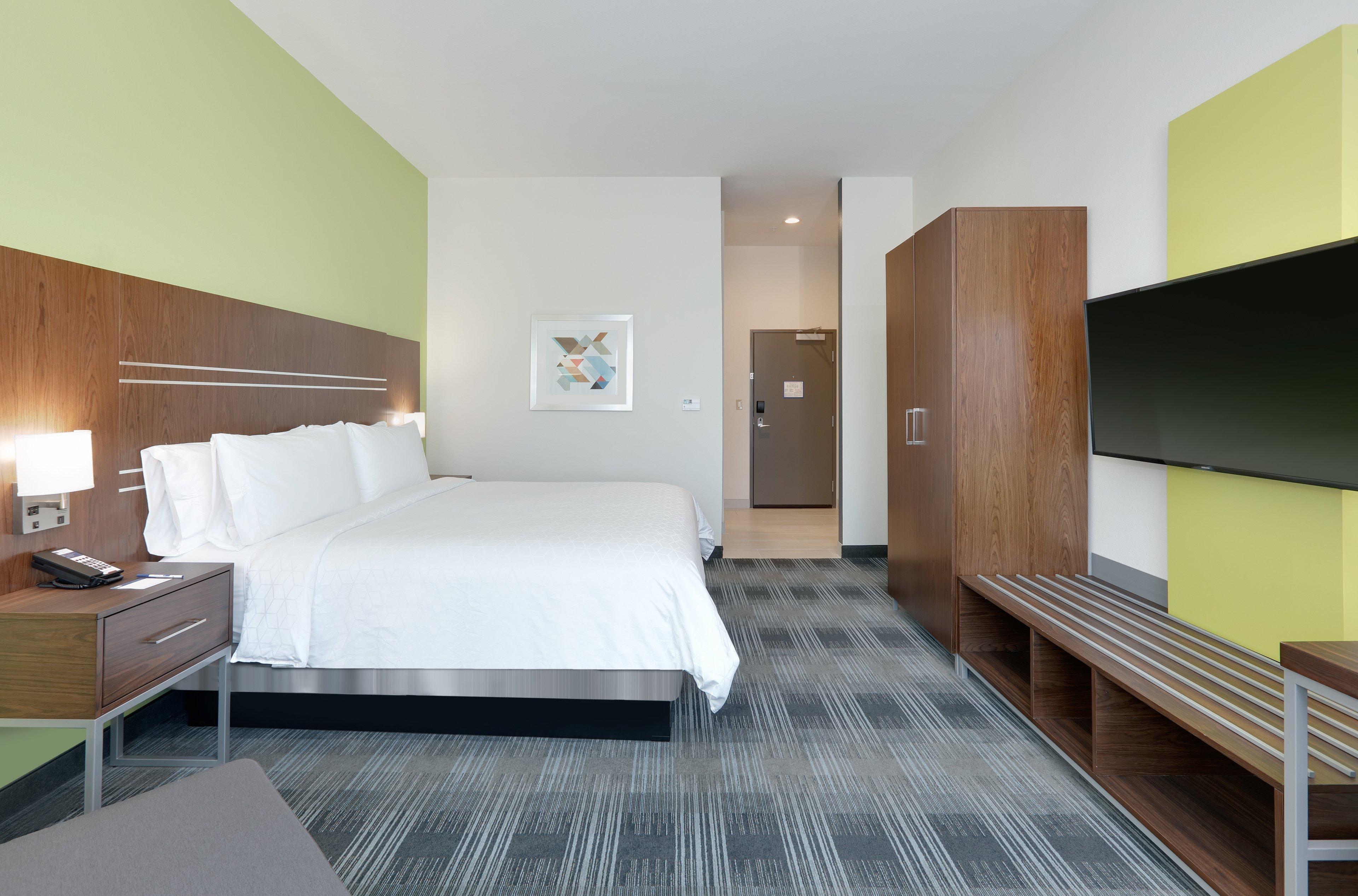 Holiday Inn Express & Suites Dallas Nw - Farmers Branch By Ihg Exterior photo