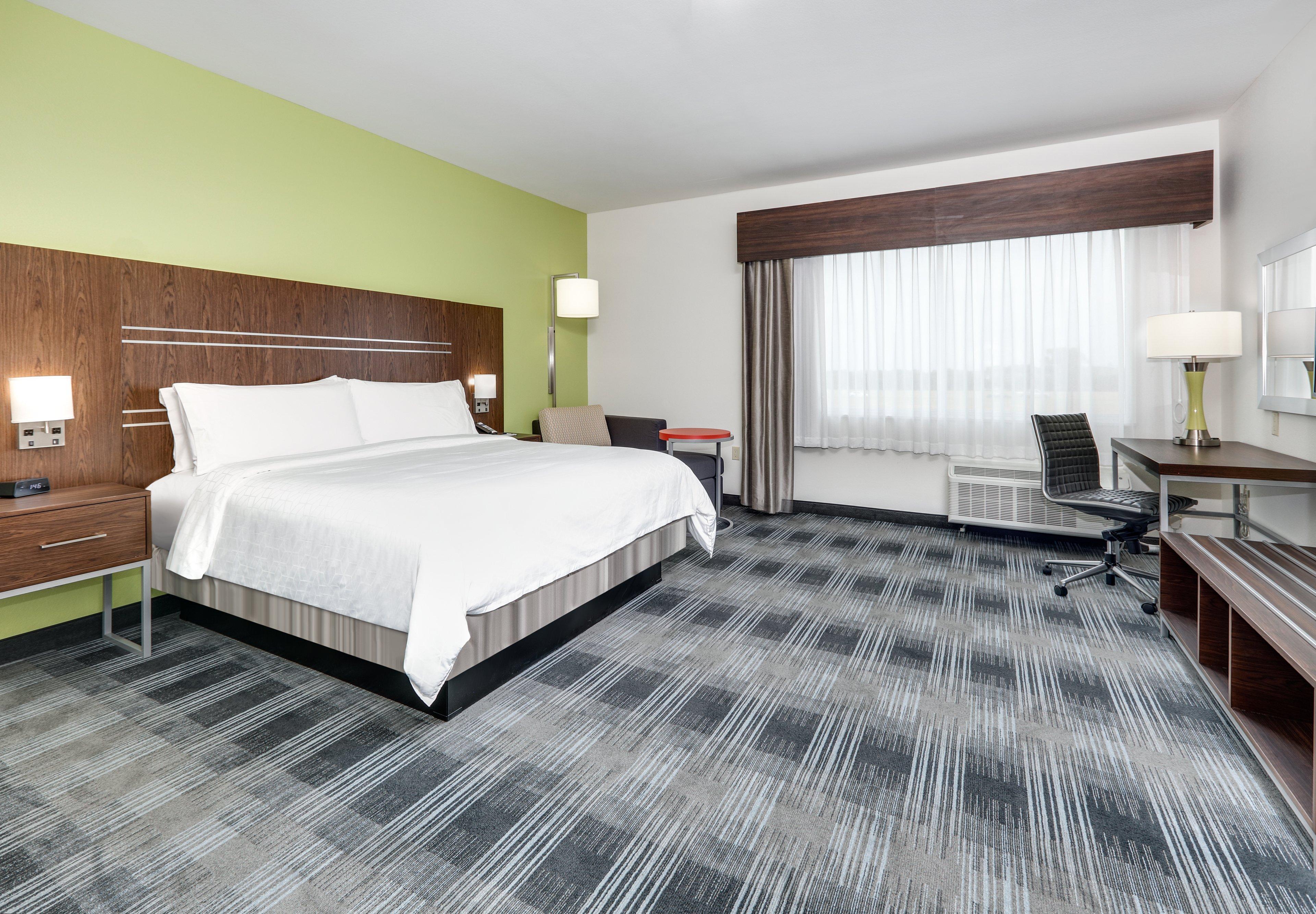 Holiday Inn Express & Suites Dallas Nw - Farmers Branch By Ihg Exterior photo
