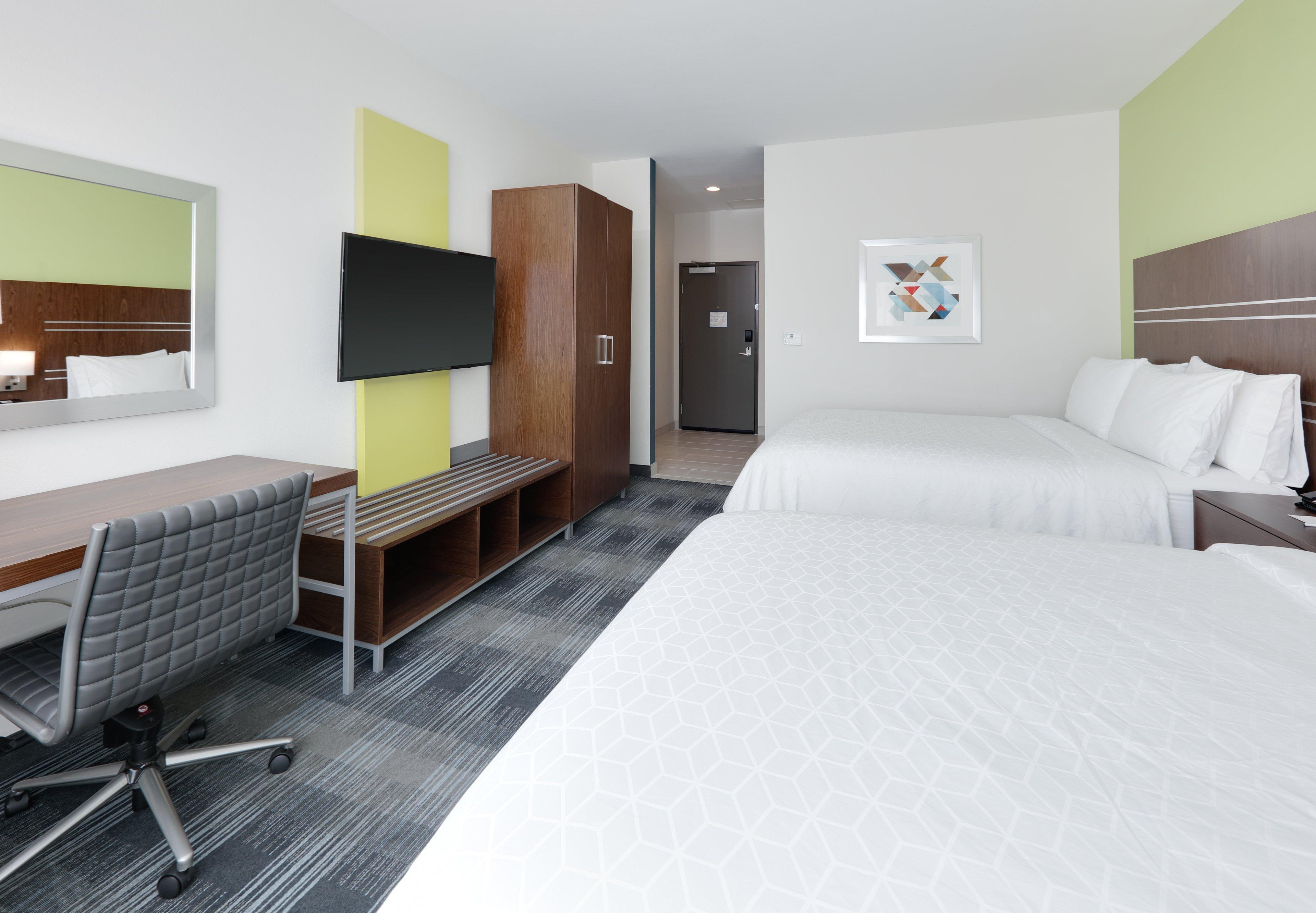 Holiday Inn Express & Suites Dallas Nw - Farmers Branch By Ihg Exterior photo